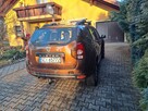 Sprzedam Dacia duster 1,5 Laurente 110KM (97KW) - 5