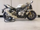Yamaha R1 - 3