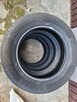 Opony letnie continental 215/60/18 - 5