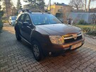 Sprzedam Dacia duster 1,5 Laurente 110KM (97KW)