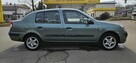 Renault Thalia 2004r. benzyna +lpg - 9
