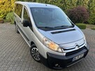 Citroen Jumpy Diesel Stan Idealny - 10