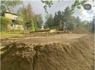 Działka 499m² z fundamentem pod dom CAŁOROCZNY – Nienawiszcz - 3