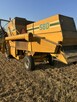 Kombajn zbożowy sampo activ 580 - 7