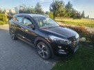 Sprzedam Hyundaia Tusona - 4