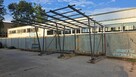 WIATA SAMOCHODOWA – KONSTRUKCJA STALOWA - 2
