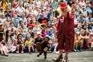 Szczudlarze – oprawa wydarzeń | Pomorze / cała Polska - 6
