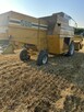 Kombajn zbożowy sampo activ 580 - 11