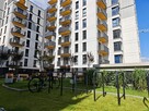 NOWE 2 POKOJE | 43 m² | 5/7 PIĘTRO | WSCHÓD | BALKON 4,92 m² - 6