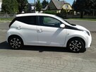Sprzedam zadbaną, ekonomiczną Toyotę Aygo - 3