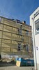 Praca przy elewacjach