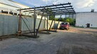 WIATA SAMOCHODOWA – KONSTRUKCJA STALOWA - 3