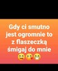 Poznam konkretną kobietę.
