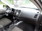 Na sprzedaż posiadam Mitsubishi ASX , jestem drugim właścici - 7