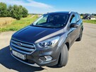 FORD KUGA - 4
