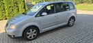 VW TOURAN 1900 TDI-105 KM. - 1