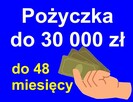 Pożyczka dla Ciebie - nawet do 30 000 zł w Białymstoku