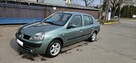 Renault Thalia 2004r. benzyna +lpg - 2