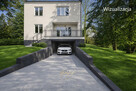 Dom Warszawa gm. Wawer Wawer, Botaniczna