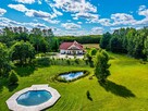 Lokal użytkowy Ględy gm. Łukta