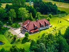 Lokal użytkowy Ględy gm. Łukta - 2