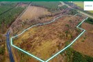 Działka inwestycyjna Strzelno gm. Pieńsk, Zgorzelecka - 5