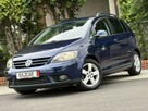 Volkswagen Golf Plus Świetny Stan , Nowy Rozrząd , Uszanowany , Oryg. km ! , Klima dwstr.