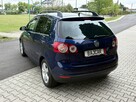 Volkswagen Golf Plus Świetny Stan , Nowy Rozrząd , Uszanowany , Oryg. km ! , Klima dwstr. - 5