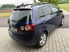 Volkswagen Golf Plus Świetny Stan , Nowy Rozrząd , Uszanowany , Oryg. km ! , Klima dwstr. - 6