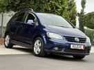 Volkswagen Golf Plus Świetny Stan , Nowy Rozrząd , Uszanowany , Oryg. km ! , Klima dwstr. - 8