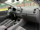 Volkswagen Golf Plus Świetny Stan , Nowy Rozrząd , Uszanowany , Oryg. km ! , Klima dwstr. - 13