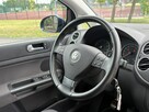 Volkswagen Golf Plus Świetny Stan , Nowy Rozrząd , Uszanowany , Oryg. km ! , Klima dwstr. - 14