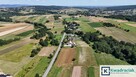 Działka budowlana Kopytowa gm. Chorkówka, - 9