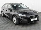 Seat Leon 1.5 TSI Podgrz.f I kier Cz.cof Virtual Cockpit Salon PL VAT 23% - 3