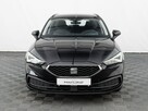 Seat Leon 1.5 TSI Podgrz.f I kier Cz.cof Virtual Cockpit Salon PL VAT 23% - 7