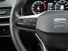 Seat Leon 1.5 TSI Podgrz.f I kier Cz.cof Virtual Cockpit Salon PL VAT 23% - 13