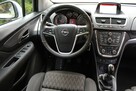Opel Mokka Turbo Benzyna 140 KM Przebieg 110 tys km 4x4 Opłacona - 8