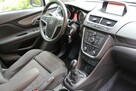 Opel Mokka Turbo Benzyna 140 KM Przebieg 110 tys km 4x4 Opłacona - 9