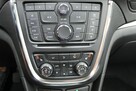 Opel Mokka Turbo Benzyna 140 KM Przebieg 110 tys km 4x4 Opłacona - 10
