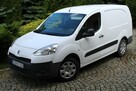 Citroen Berlingo HDI Grip Control H1L2 LONG Zadbany Bezwypadkowy - 3