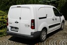 Citroen Berlingo HDI Grip Control H1L2 LONG Zadbany Bezwypadkowy - 4