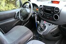 Citroen Berlingo HDI Grip Control H1L2 LONG Zadbany Bezwypadkowy - 9