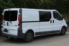 Opel Vivaro dci 115 KM Przebieg 197 tys km Long L2H1 6 sztuk - 2