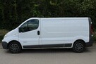 Opel Vivaro dci 115 KM Przebieg 197 tys km Long L2H1 6 sztuk - 5