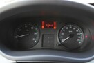 Opel Vivaro dci 115 KM Przebieg 197 tys km Long L2H1 6 sztuk - 7