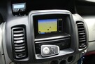 Opel Vivaro dci 115 KM Przebieg 197 tys km Long L2H1 6 sztuk - 11