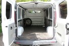 Opel Vivaro dci 115 KM Przebieg 197 tys km Long L2H1 6 sztuk - 12
