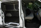 Opel Vivaro dci 115 KM Przebieg 197 tys km Long L2H1 6 sztuk - 13