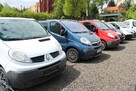 Opel Vivaro dci 115 KM Przebieg 197 tys km Long L2H1 6 sztuk - 16