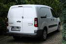 Peugeot Partner HDI Grip Control H1L2 LONG Zadbany Bezwypadkowy - 2